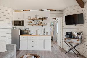 Hillside Retreat at Mystic Hills Ranch