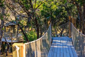 Hillside Retreat at Mystic Hills Ranch