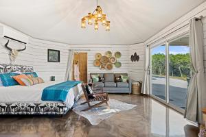 The Jungalow at Mystic Hills Ranch