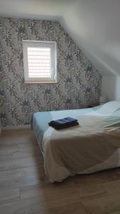 La maison des Peupliers