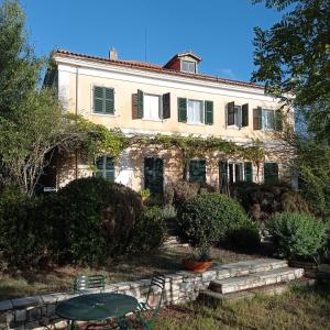 Villa Kefalomandouko