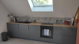 La maison des Peupliers