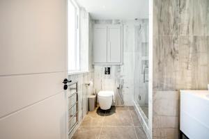 Arcore London Premium Apartments West End