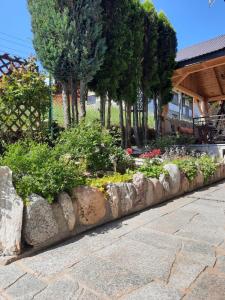 U Bobaków - Ubytování bez kategorie ve městě Murzasichle