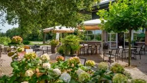 马特斯普列克酒店 - Drijber