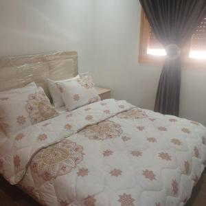 Appartement en plein centre Rabat