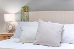 Spacious 1 Bedroom Apartment