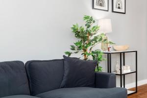 Spacious 1 Bedroom Apartment