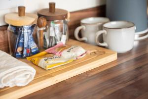 Spacious 1 Bedroom Apartment