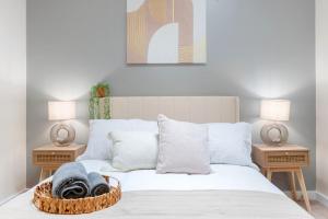 Spacious 1 Bedroom Apartment