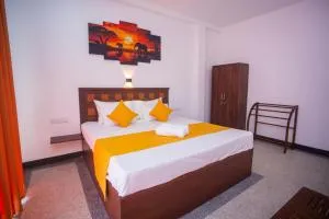 Nature Shades Villa - Katudampe