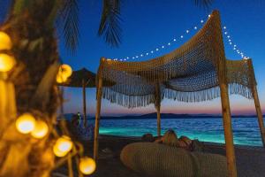 Venus Beach Hotel -Evia Greece