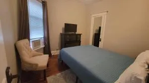 Afrique Francaise de Woodlawn 1 - Pullman