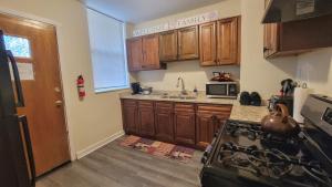 Afrique Francaise de Woodlawn 1