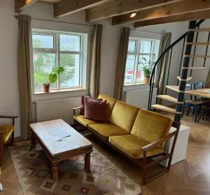 Curry House Apartment - Eskifjörður