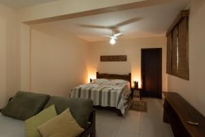 Pousada Além das Formas - Acesso a cachoeiras e gruta encantada