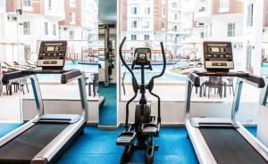 Hotel Room in Aqua Palms Hurghada