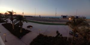 بورتو ريزورت الساحل Seaview