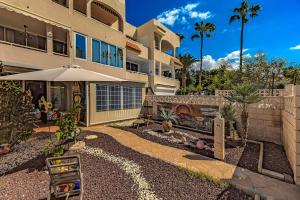 Gorgeous apartment in Callao Salvaje