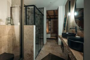 Villas Villa N7 : photos des chambres