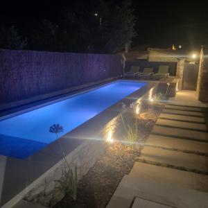 Villas Villa N7 : photos des chambres