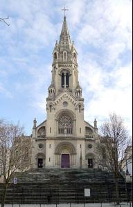 Appart'hotels Suite Cocoon Paris : photos des chambres