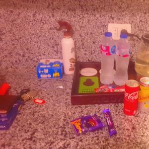 Hotel Room in Aqua Palms Hurghada