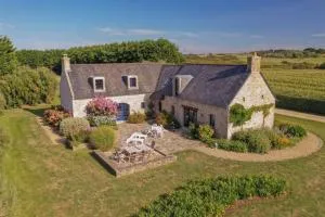 Havre de paix à proximité de l'océan - Plovan