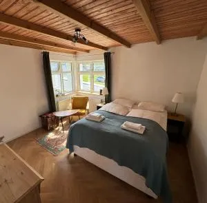 Curry house rooms - Eskifjörður