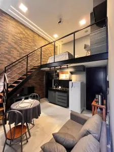 Loft Paraiso de Beija - Tapyra
