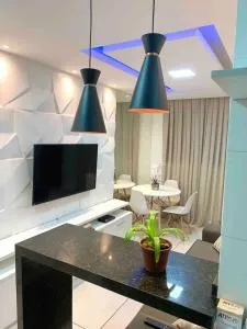 Apto ao lado do maraponga mart moda, confortável - Maranguape