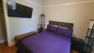 Afrique Francaise de Woodlawn 2 - Pullman