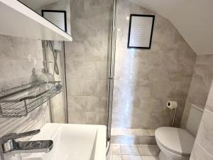 One Bed City Centre Penthouse