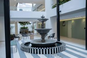 Sea Point Luxury Studio Apartment - The Sage