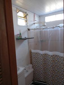 Kitnet Da Cláudia e Geovani