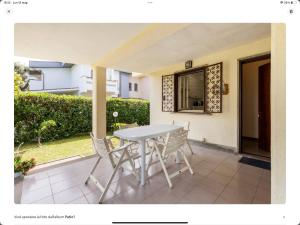 Villa con 3 Camere da Letto