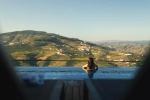 Casa da Quebrada, Douro - Samodães