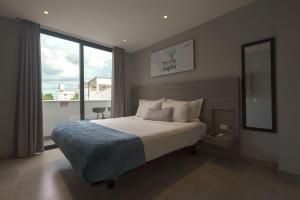 Antope - Apartaestudios