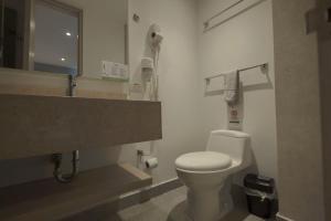 Antope - Apartaestudios