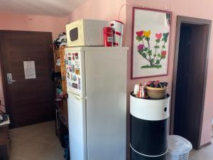 Cozy studio in Balchik