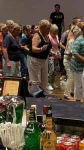 La vie en rose - Birkdale