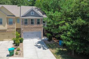 Luxury Atlanta Home with King Bed and Yard