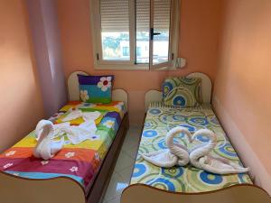 Lungomare Reis Apartment