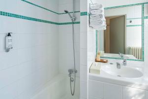 Hotels Best Western de Diane : photos des chambres