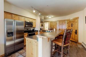 Tenderfoot Lodge 2 Bedroom At The Mountain House Base
