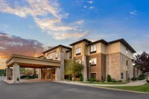 Best Western Plus French Lick - Taswell