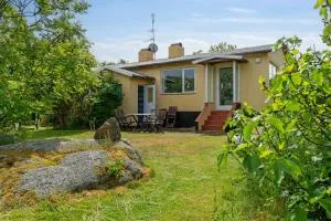 Cosy Cottage In Beautiful Allinge - Sandvig