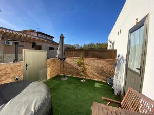 El Olivar Experiences - Adults Recommended