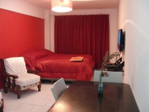 Departamento Amoblado en Nueva Cordoba