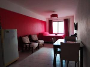 Departamento Amoblado en Nueva Cordoba